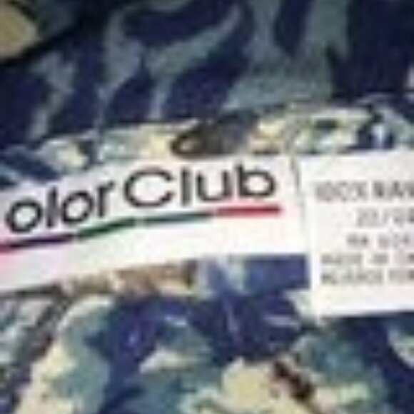 Woman, Color club 22/24 short sleeve - Picture 3 of 3